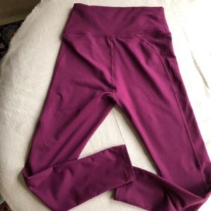 High Waisted Fabletics Leggings
